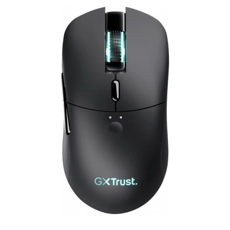 Mouse Gamer Inalámbrico Trust GXT 980 Redex