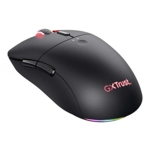Mouse Gamer Inalámbrico Trust GXT 980 Redex
