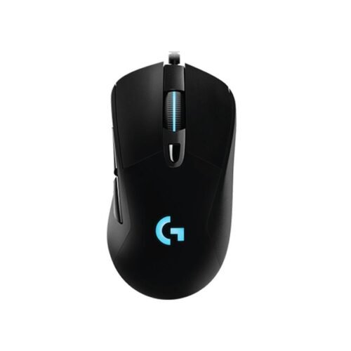 Mouse Gamer Logitech G403 Hero