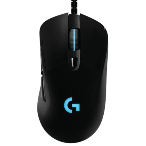 Mouse Gamer Logitech G403 Hero