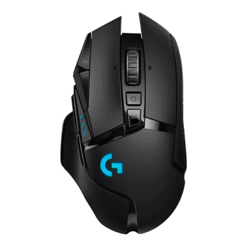 Mouse Gamer Logitech G502 Hero Negro