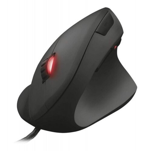 Mouse Gamer Trust GXT 144 Rexx Ergo