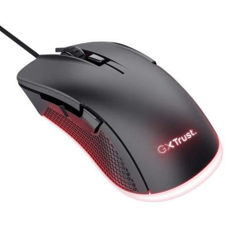 Mouse Gamer Trust GXT 922 Ybar Eco