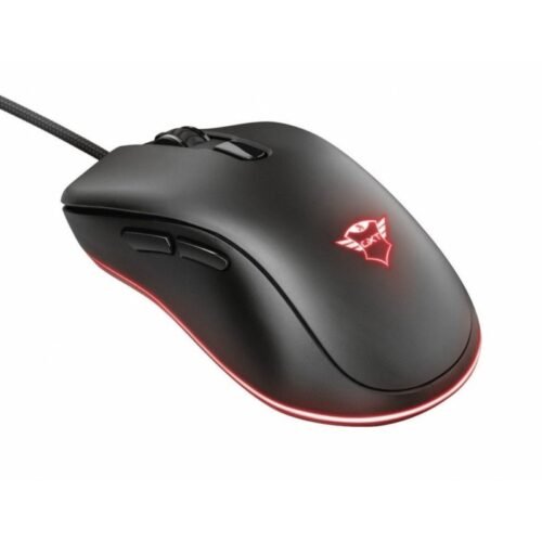 Mouse Gamer Trust GXT 930 Jacx