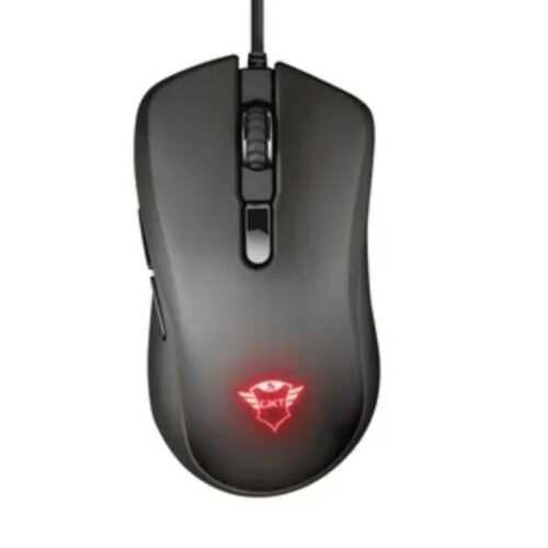 Mouse Gamer Trust GXT 930 Jacx