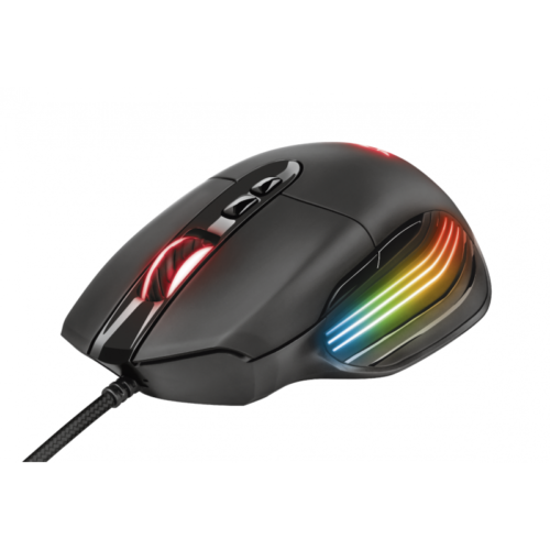 Mouse Gamer Trust GXT 940 Xidon RGB