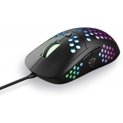 Mouse Gamer Trust GXT 960 Graphin Ultraligero