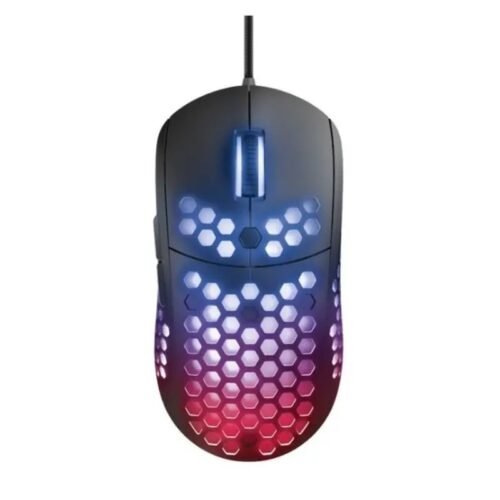Mouse Gamer Trust GXT 960 Graphin Ultraligero