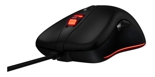 Mouse Gamer XPG Infarex M20 RGB Negro
