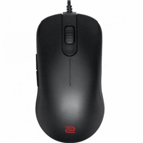 Mouse Gamer Zowie FK1 Plus B Negro