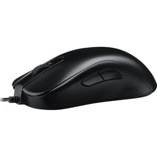 Mouse Gamer Zowie S1 Negro