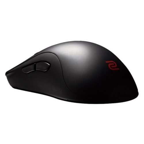 Mouse Gamer Zowie ZA12-B Negro