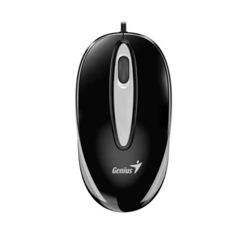 Mouse Genius DX-Mini Negro