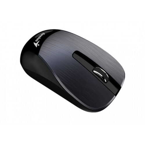 Mouse Inalámbrico Genius ECO-8015 Gris