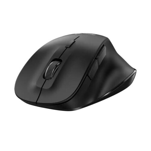 Mouse Inalámbrico Genius Ergo 8230S Negro