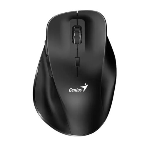 Mouse Inalámbrico Genius Ergo 8230S Negro Bluetooth