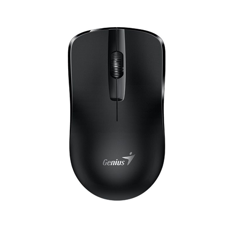 Mouse Inalámbrico Genius NX-7000X Negro