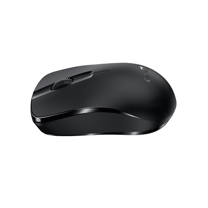 Mouse Inalámbrico Genius NX-7000X Negro