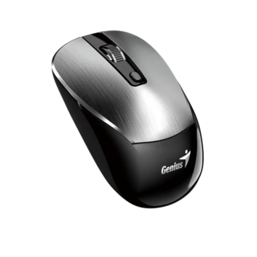 Mouse Inalámbrico Genius NX-7125 Gris