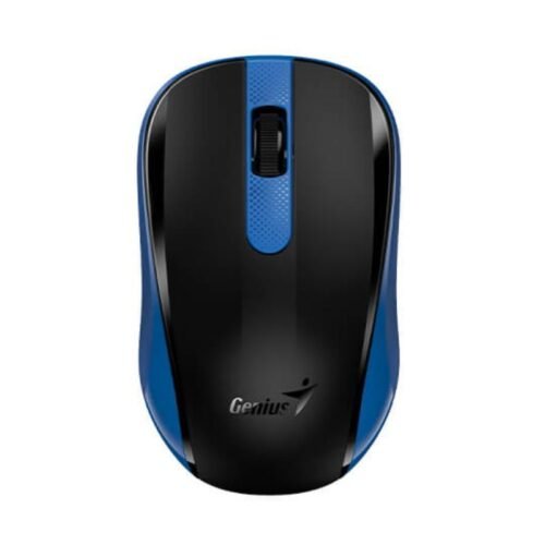 Mouse Inalámbrico Genius NX-8008S Azul