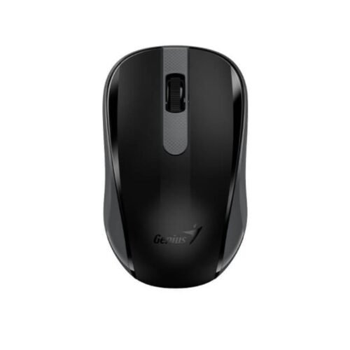 Mouse Inalámbrico Genius NX-8008S Negro