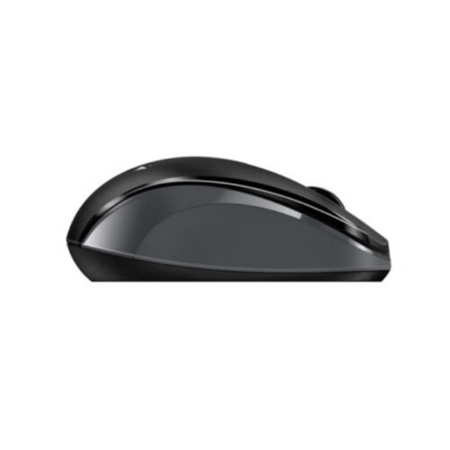 Mouse Inalámbrico Genius NX-8008S Negro