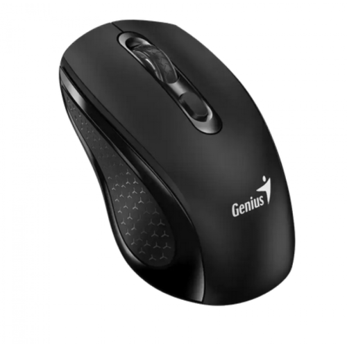 Mouse Inalámbrico Genius NX-8025S Negro