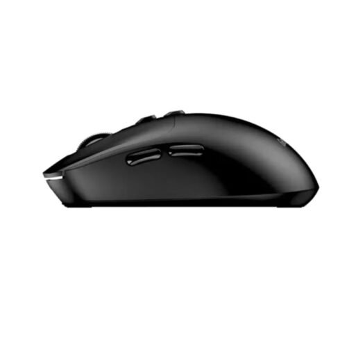 Mouse Inalámbrico Genius NX-8080S Negro