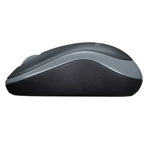 Mouse Inalámbrico Logitech M185 Gris
