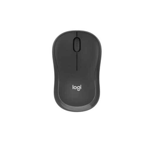 Mouse Inalámbrico Logitech M240 Grafito