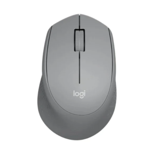 Mouse Inalámbrico Logitech M280 Gris