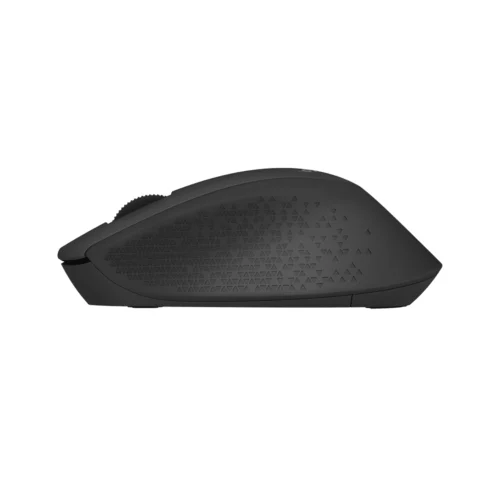 Mouse Inalámbrico Logitech M280 Negro