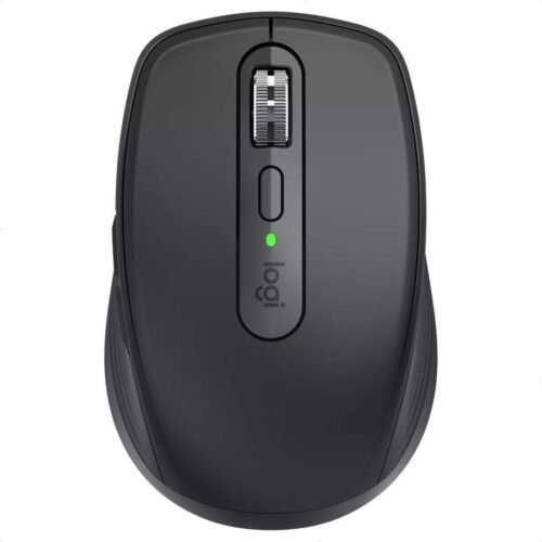 Mouse Inalámbrico Logitech MX Anywhere 3S