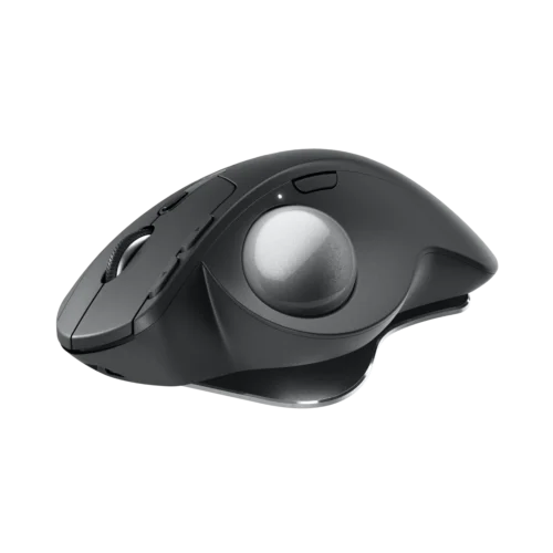 Mouse Inalámbrico Logitech MX Ergo S Grafito