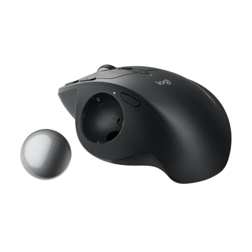 Mouse Inalámbrico Logitech MX Ergo S Grafito