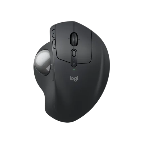 Mouse Inalámbrico Logitech MX Ergo S Grafito