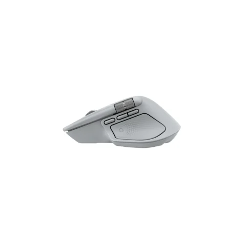 Mouse Inalámbrico Logitech MX Master 4 Blanco