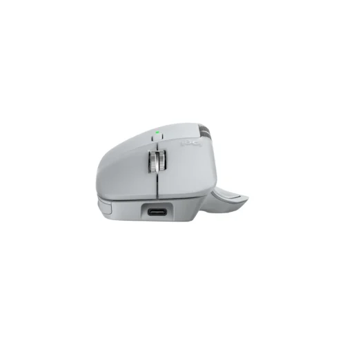 Mouse Inalámbrico Logitech MX Master 4 Blanco