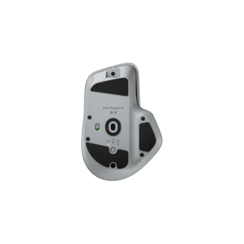 Mouse Inalámbrico Logitech MX Master 4 Blanco