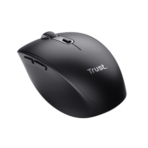 Mouse Inalámbrico Trust Ozaa Compact