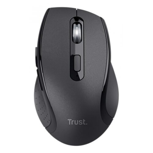 Mouse Inalámbrico Trust Sura