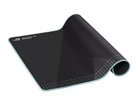 Mousepad Gamer Asus ROG Hone Ace Aim Lab Edition Negro