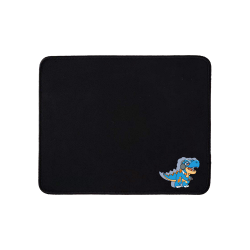 Mousepad Gamer Raptor Ultra Chico Rapty Edition
