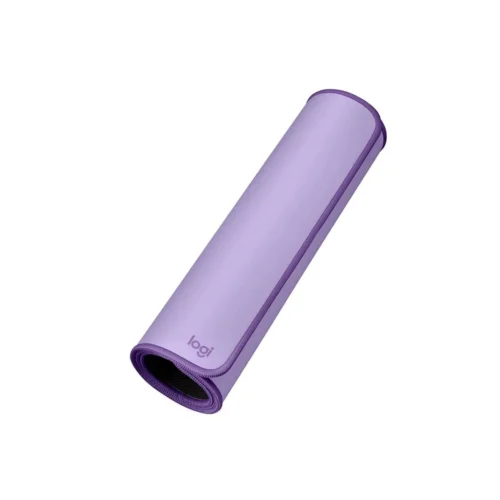 Mousepad Logitech Extra Grande Violeta