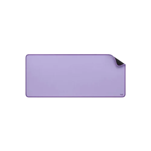 Mousepad Logitech Extra Grande Violeta
