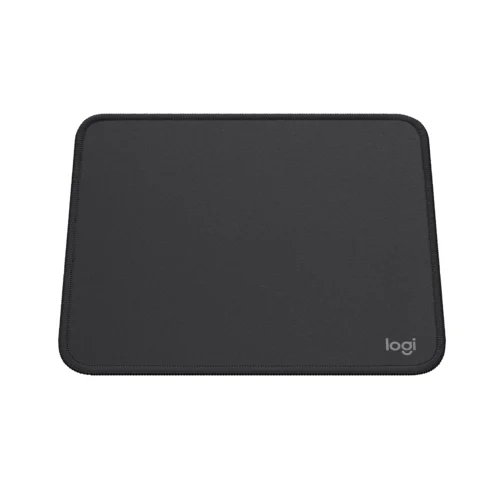 Mousepad Logitech Mediano Gris