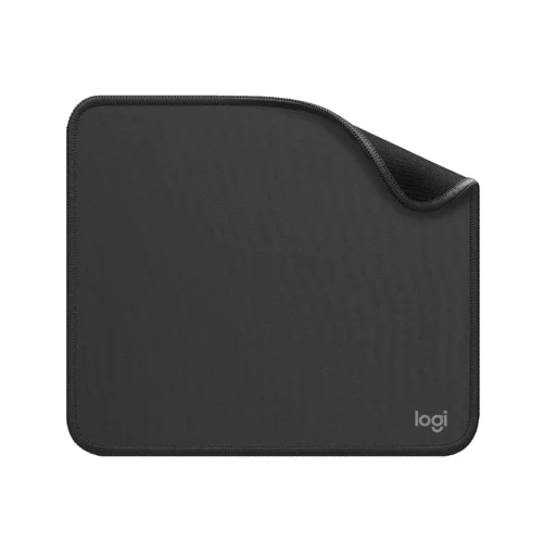 Mousepad Logitech Mediano Gris