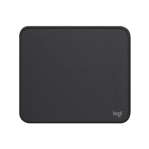 Mousepad Logitech Mediano Gris