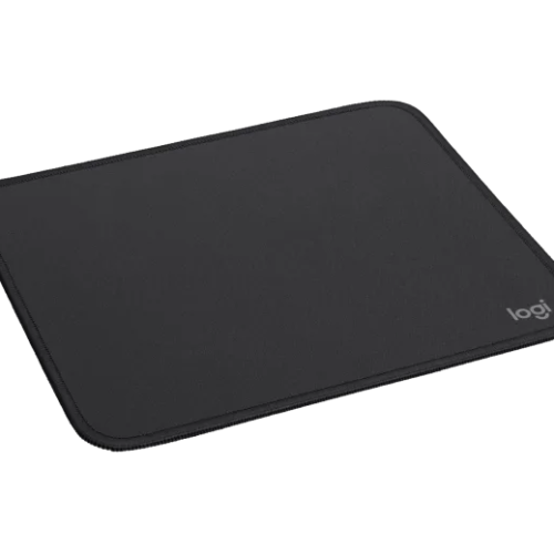 Mousepad Logitech Mediano Negro