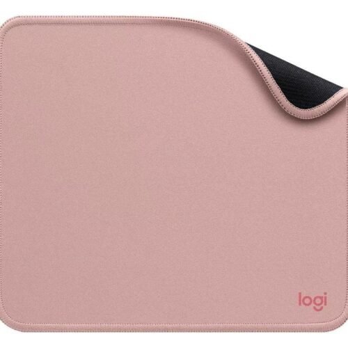 Mousepad Logitech Studio Series Rosa